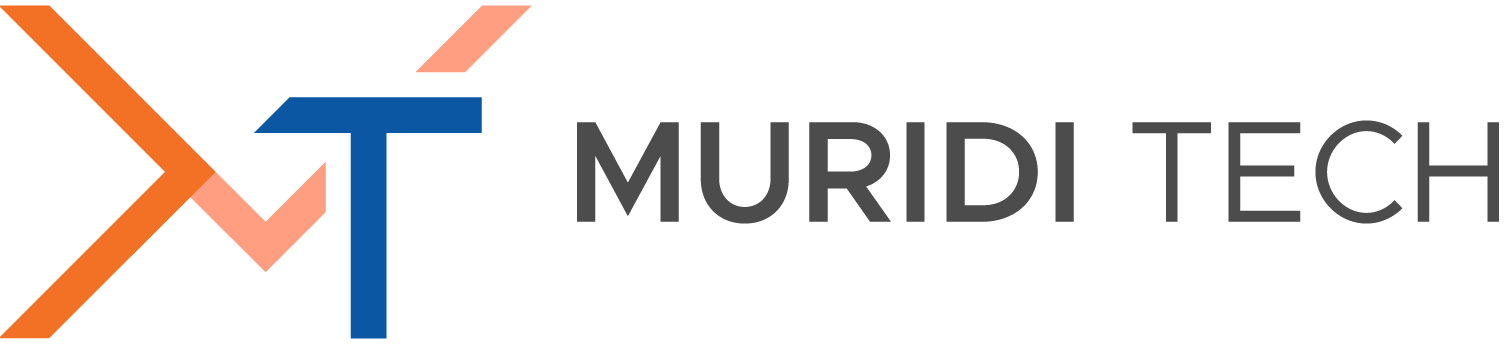 Muridi Tech